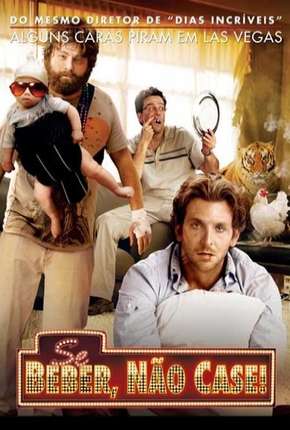 Download Se Beber Não Case - Todos os Filmes Torrent