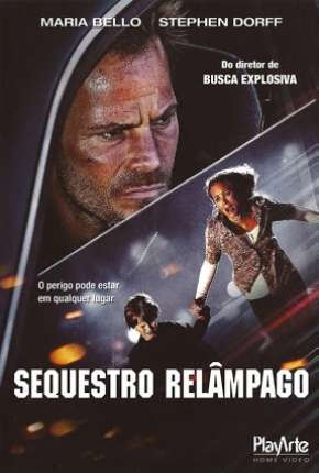 Sequestro Relâmpago - Carjacked (2012) Torrent — Baixar em Alta Definição
