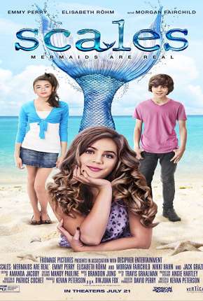 Sereias - Elas Existem! (2019) — Download Torrent em HD, 1080p ou 4K