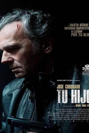 Filme Seu Filho (2018) para Download em Torrent