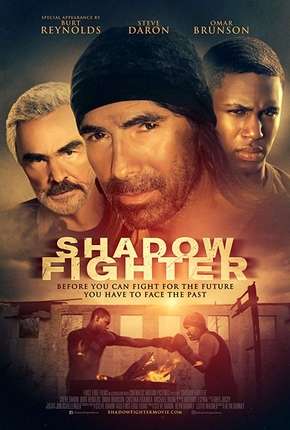 Assistir e baixar Shadow Fighter - Legendado (2019) via Torrent com Qualidade