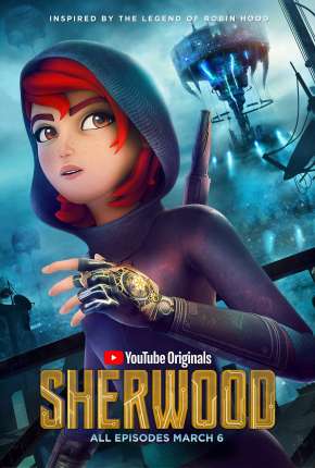 Download Sherwood - Legendada Torrent