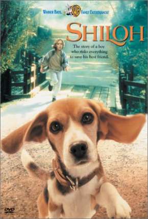 Assistir e baixar Shiloh - O Melhor Amigo (1997) via Torrent com Qualidade