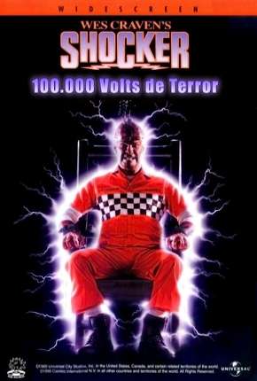 Download de Shocker - 100.000 Volts de Terror (1989) — Torrent Dublado e Legendado