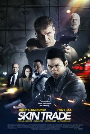 Filme Skin Trade - Em Busca de Vingança (2015) para Download em Torrent