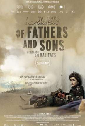 Filme Sobre Pais e Filhos - Legendado (2019) para Download em Torrent