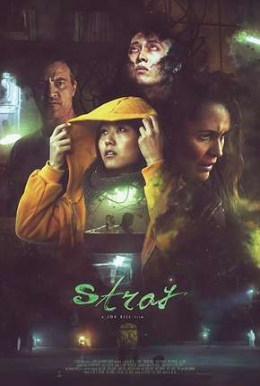 Assistir e baixar Stray - Legendado (2019) via Torrent com Qualidade