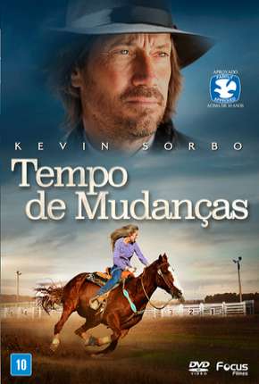 Tempo de Mudanças (2018) Torrent — Baixar em Alta Definição