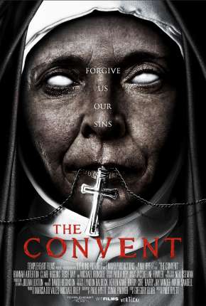 The Convent - Legendado (2019) Torrent — Baixar em Alta Definição