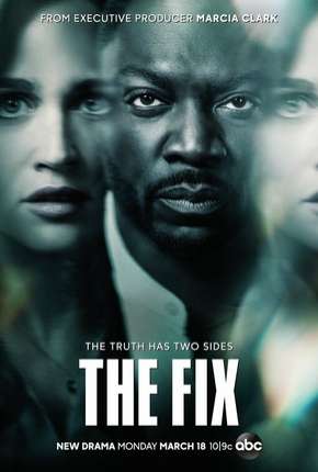 Download de The Fix 1ª Temporada (2019) — Torrent Dublado e Legendado