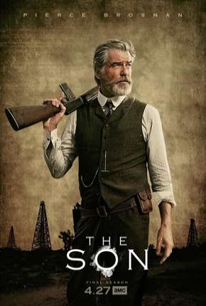 Baixar Série The Son - 2ª Temporada (2019) em Torrent — Dublado e Dual Áudio