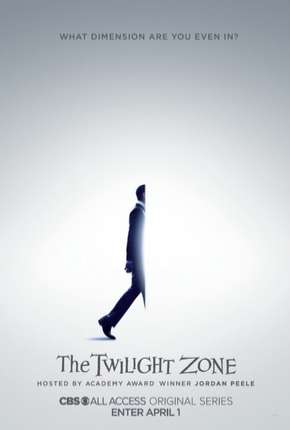Baixar Série The Twilight Zone (2019) em Torrent — Dublado e Dual Áudio