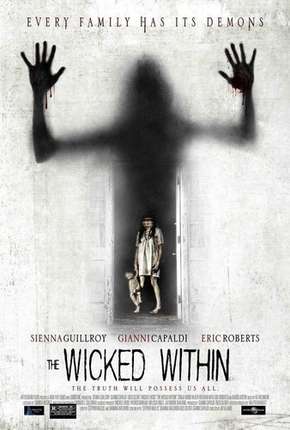 The Wicked Within - Legendado (2015) Torrent — Baixar em Alta Definição