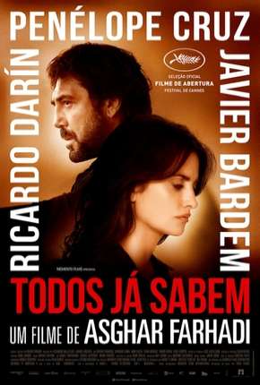 Download de Todos Já Sabem (2018) — Torrent Dublado e Legendado