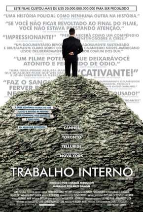 Filme Trabalho Interno (2010) para Download em Torrent