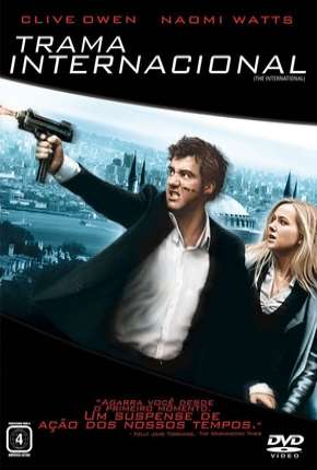 Download de Trama Internacional (2009) — Torrent Dublado e Legendado