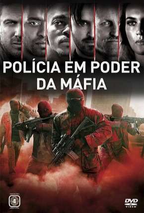 Filme Triplo 9 - Polícia em Poder da Máfia - Triple 9 (2016) para Download em Torrent