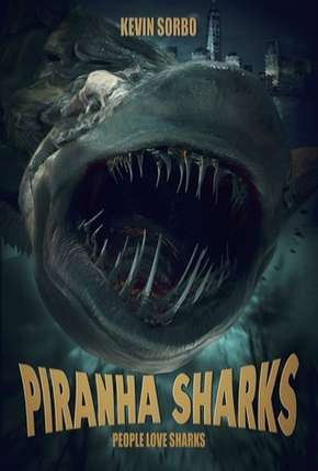 Filme Tubarão-Piranha (2019) para Download em Torrent