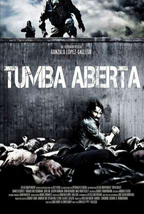 Download de Tumba Aberta (Open Grave) (2013) — Torrent Dublado e Legendado