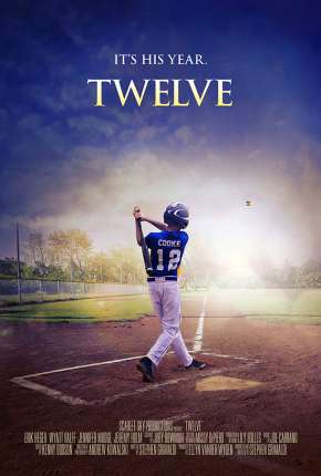 Twelve - Legendado (2019) — Download Torrent em HD, 1080p ou 4K