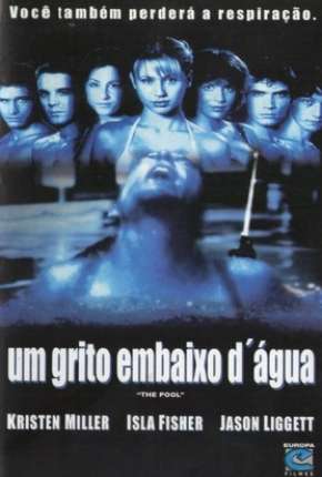 Assistir e baixar Um Grito Embaixo dágua (2001) via Torrent com Qualidade