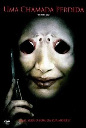Filme Uma Chamada Perdida (2008) para Download em Torrent