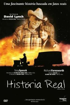 Download de Uma História Real - Legendado (1999) — Torrent Dublado e Legendado