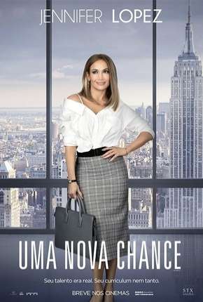 Uma Nova Chance - Legendado (2019) — Download Torrent em HD, 1080p ou 4K