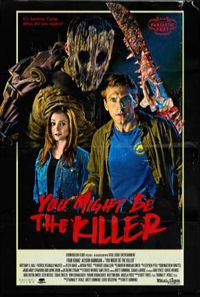 Filme You Might Be the Killer - Legendado (2019) para Download em Torrent