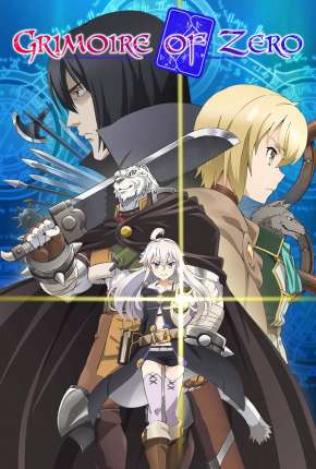 Zero kara Hajimeru Mahou no Sho (2017) Torrent — Baixar em Alta Definição