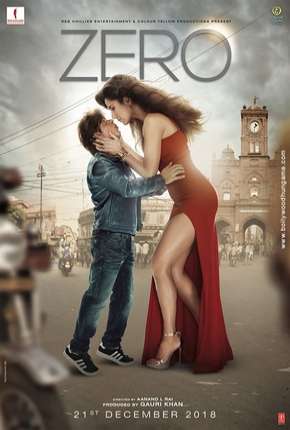 Download de Zero - Legendado (2018) — Torrent Dublado e Legendado
