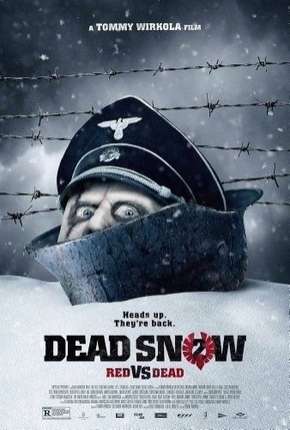 Zumbis na Neve 2 (2014) — Download Torrent em HD, 1080p ou 4K