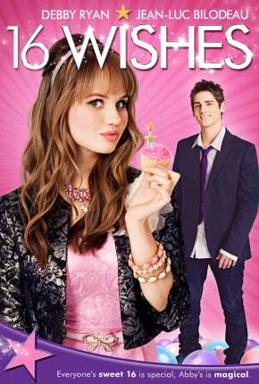 Download 16 Desejos Torrent