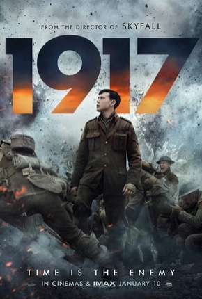 Download de 1917 (2020) — Torrent Dublado e Legendado
