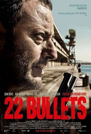 Baixar Filme 22 Balas (2010) em Torrent — Dublado e Dual Áudio