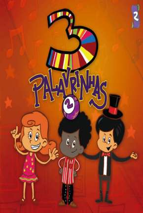 Download 3 Palavrinhas Volume 2 Torrent