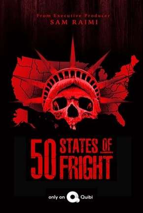 Série 50 States of Fright - Completa - Legendada (2020) para Download em Torrent