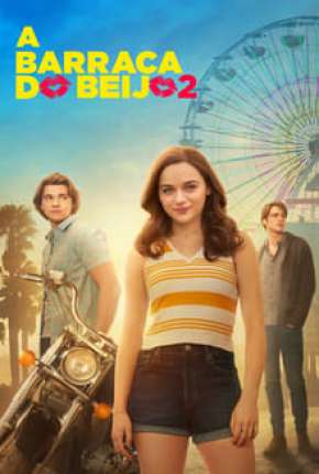 Assistir e baixar A Barraca do Beijo 2 (2020) via Torrent com Qualidade
