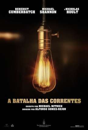 Assistir e baixar A Batalha das Correntes (2017) via Torrent com Qualidade