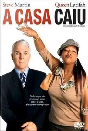 Assistir e baixar A Casa Caiu (2003) via Torrent com Qualidade
