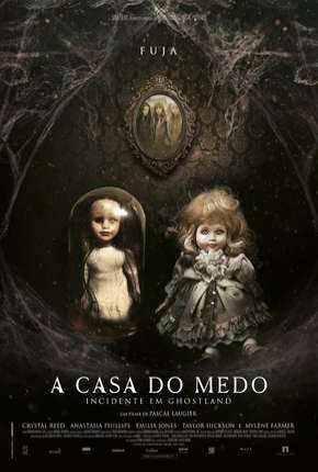 Download de A Casa do Medo - Incidente em Ghostland (Pesadelo no Inferno) (2019) — Torrent Dublado e Legendado
