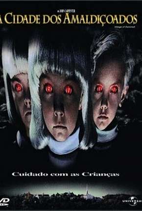Filme A Cidade dos Amaldiçoados - Legendado (1995) para Download em Torrent