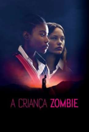 Filme A Criança Zombie (2020) para Download em Torrent