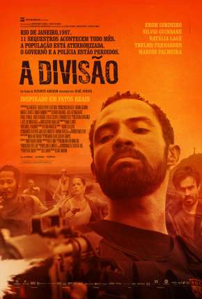 Download de A Divisão - Nacional (2020) — Torrent Dublado e Legendado