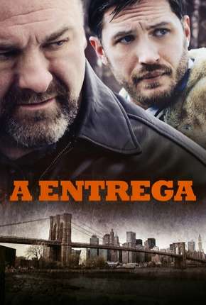 A Entrega - The Drop (2014) — Download Torrent em HD, 1080p ou 4K