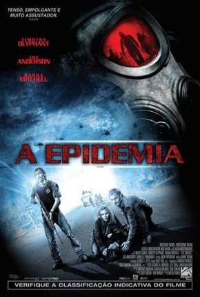 Assistir e baixar A Epidemia (2010) via Torrent com Qualidade