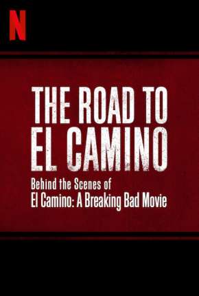 Download de A Estrada de El Camino - Legendado (2019) — Torrent Dublado e Legendado