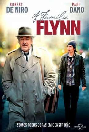 Assistir e baixar A Família Flynn - DVD (2012) via Torrent com Qualidade