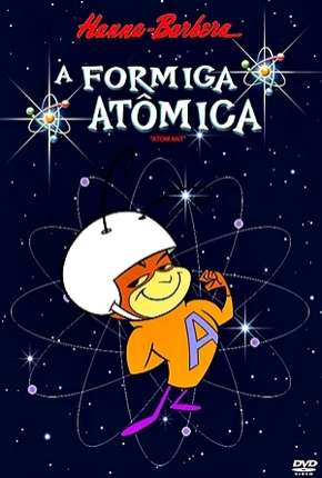 Assistir e baixar A Formiga Atômica - Completo (1965) via Torrent com Qualidade