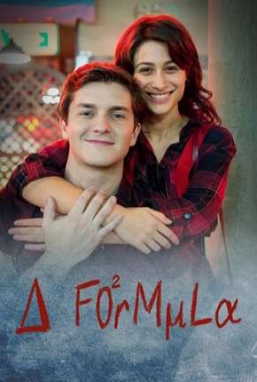 Série A Fórmula - 1ª Temporada Completa (2017) para Download em Torrent